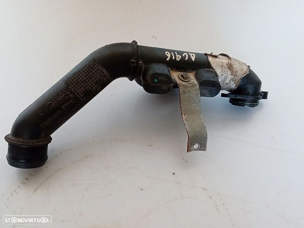 Tubo do intercooler PEUGEOT 307 Break (3E) - 1