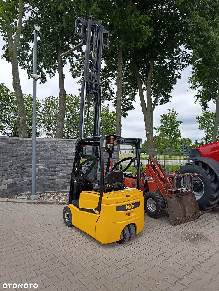 Yale ERP16VT - 15