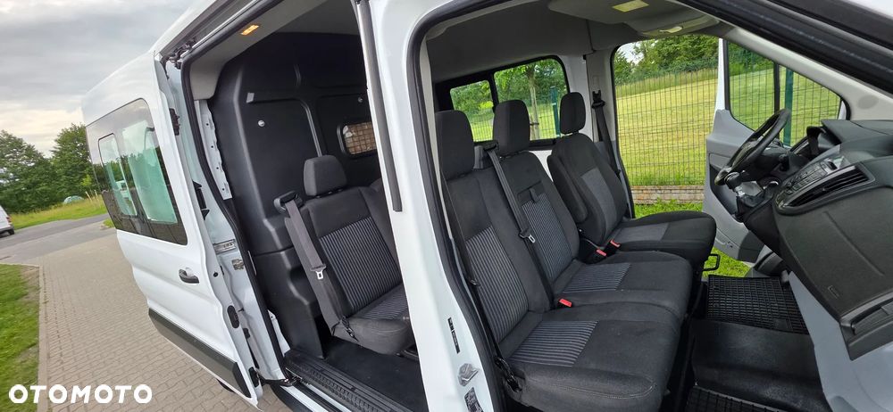 Ford Transit - 18