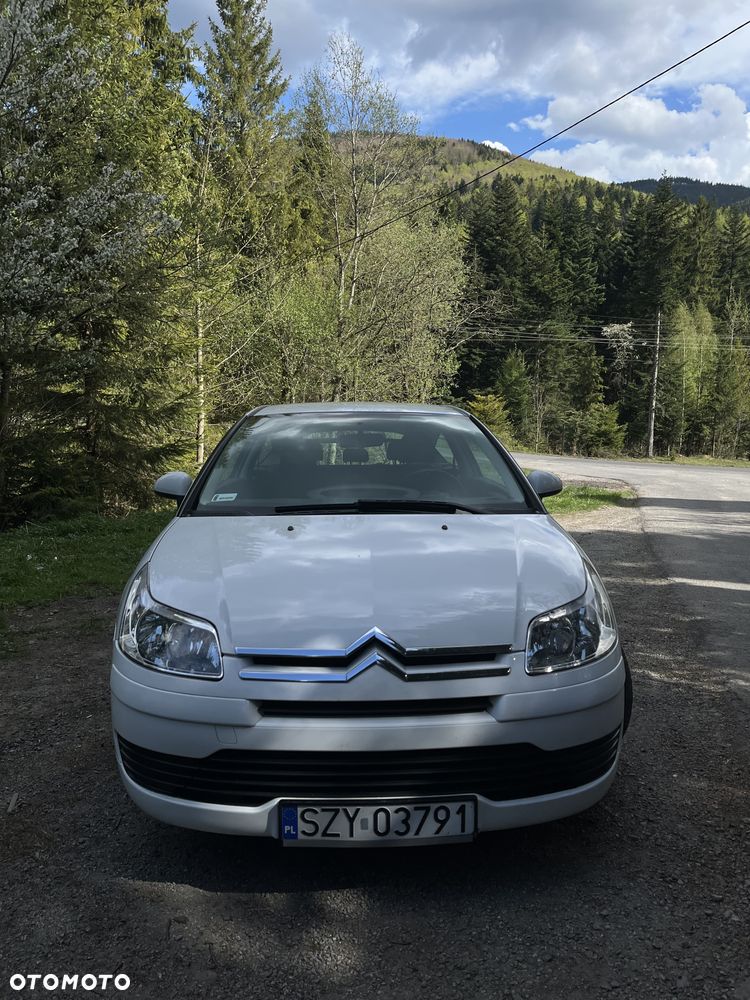 Citroën C4 - 4