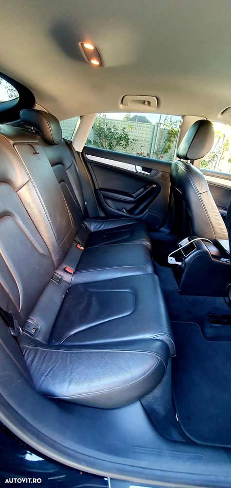 Audi A5 Sportback 2.0 TDI Multitronic - 6