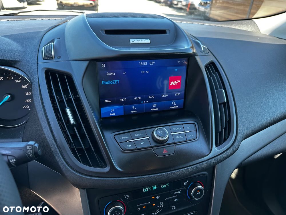 Ford Escape 1.5 EcoBoost AWD SE - 12