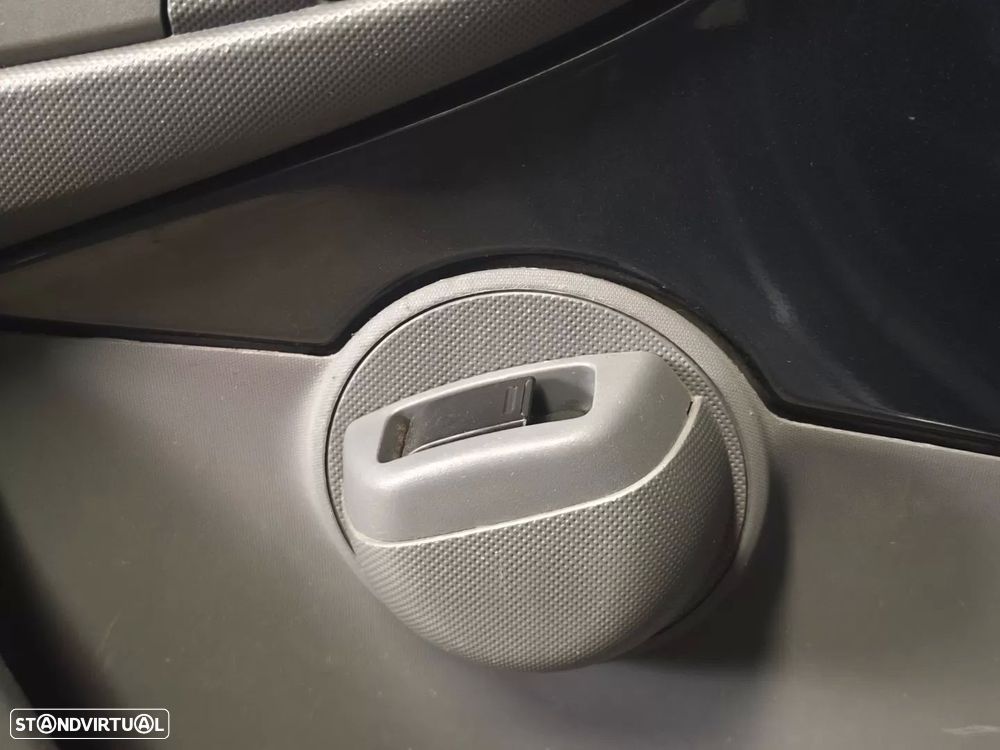 Citroën C1 1.0 SX - 13