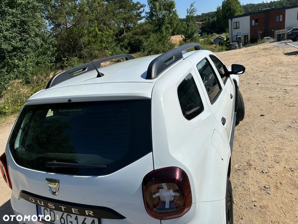 Dacia Duster 1.0 TCe Access - 12