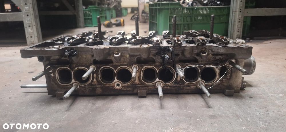 Opel Insignia 2.0 CDTI Głowica 55576540  Gwarancji 90 Dni - 2