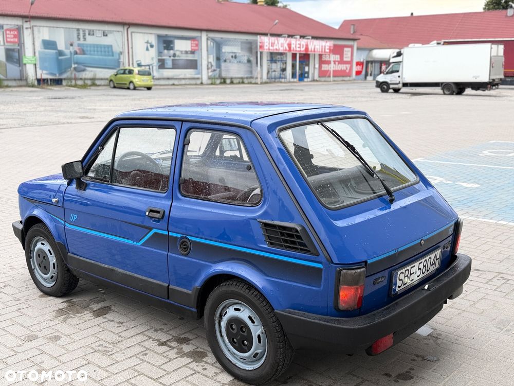 Fiat 126 - 6