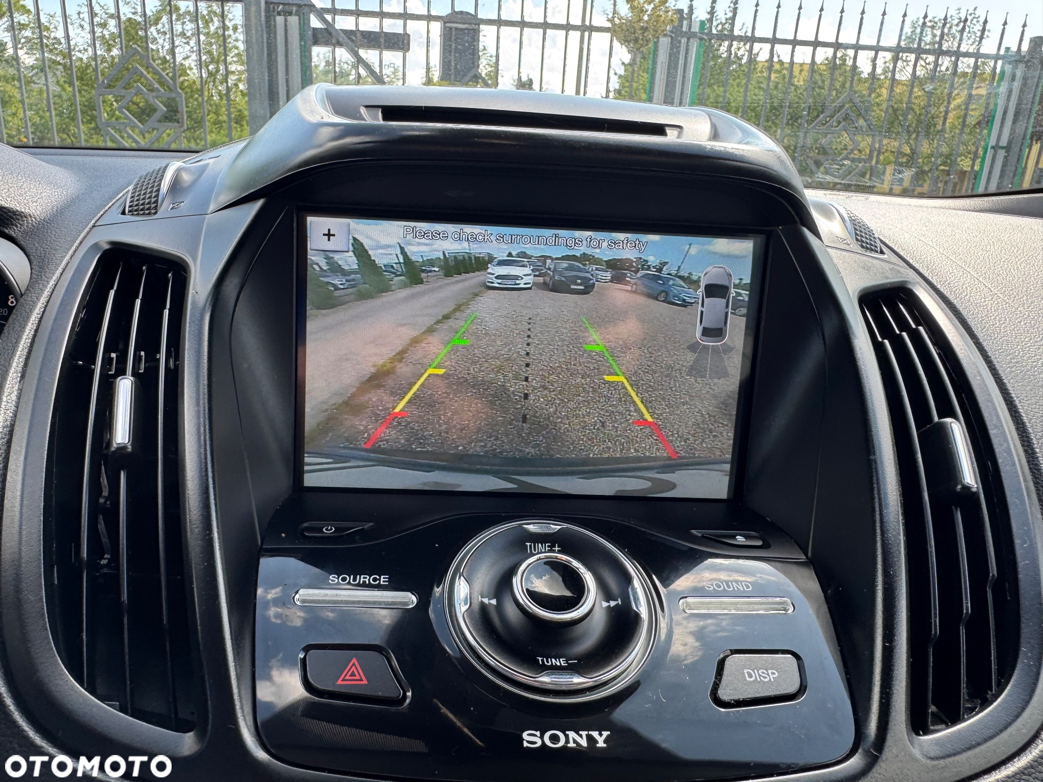 Ford Escape 2.0 EcoBoost AWD Titanium - 34