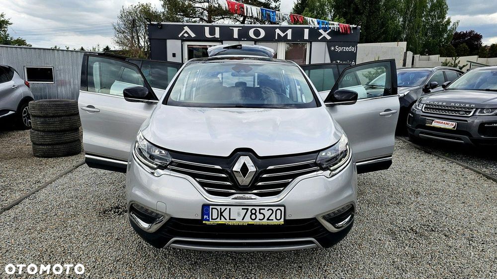 Renault Espace - 21