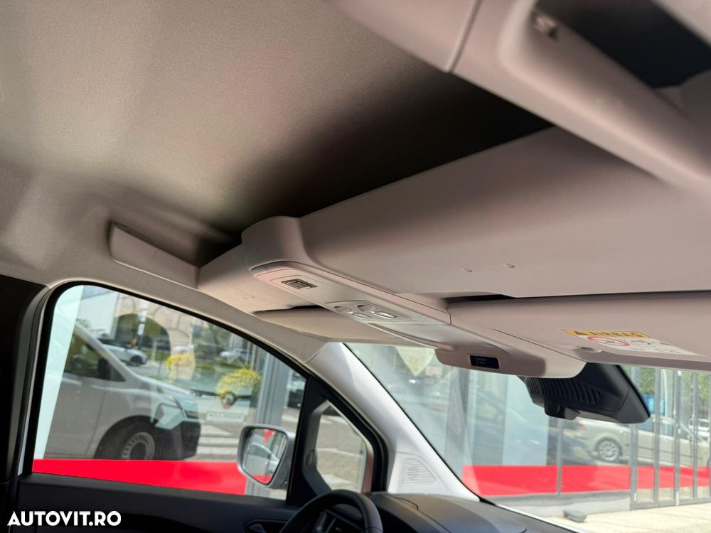 Renault KANGOO - 12