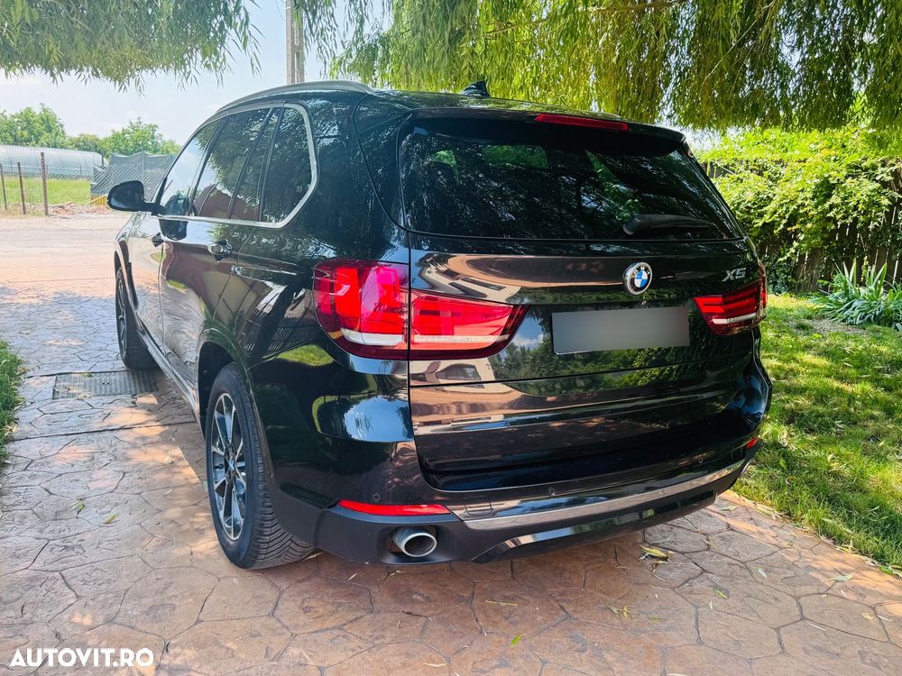BMW X5 xDrive30d - 3