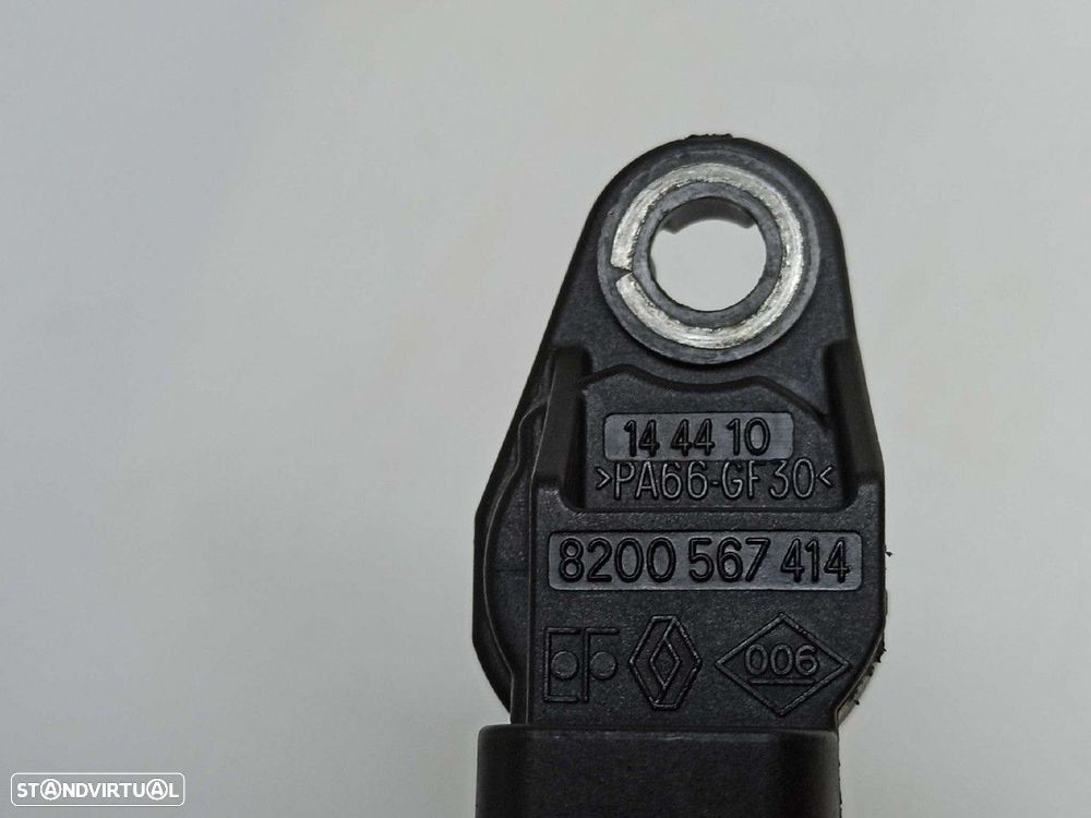 SENSOR RENAULT KOLEOS DYNAMIQUE PACK2 - 7