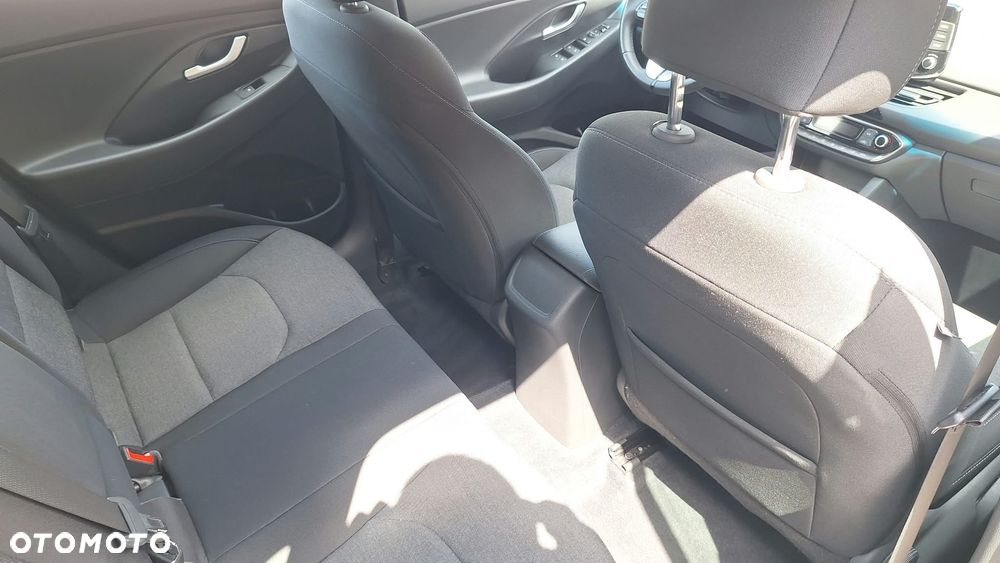Hyundai i30 1.0 T-GDI 48V-Hybrid Select - 9
