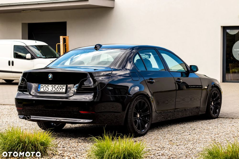 BMW Seria 5 - 9