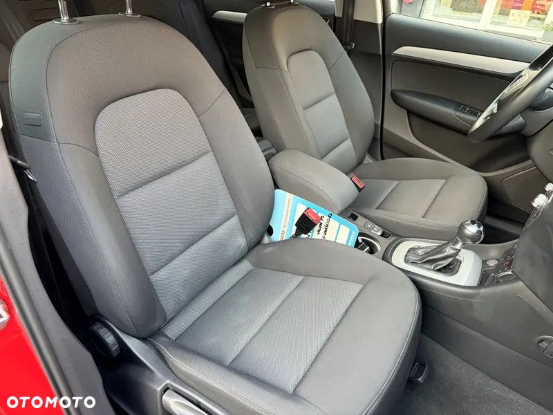 Audi Q3 1.4 TFSI Design S tronic - 15