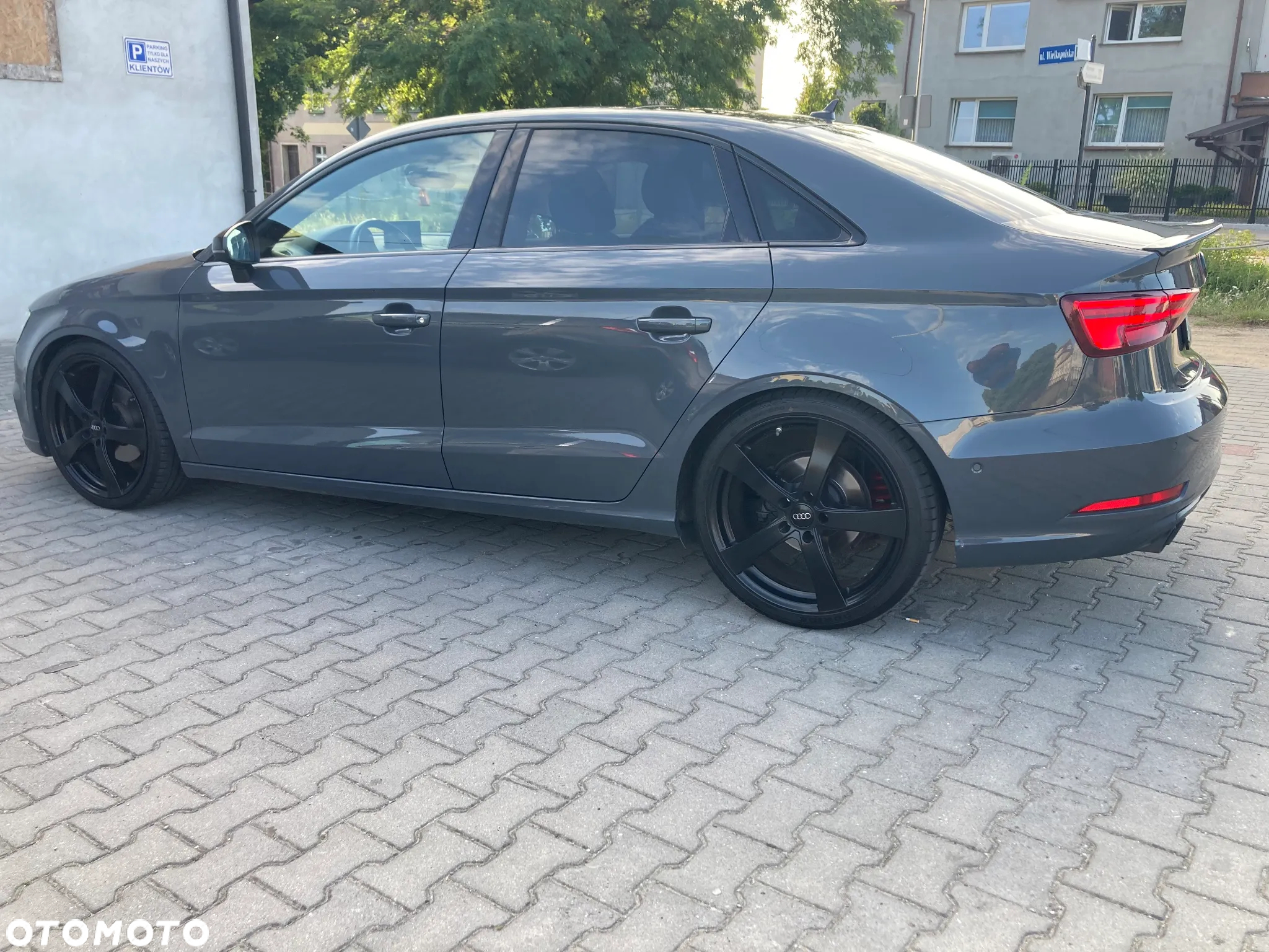 Audi A3 - 3