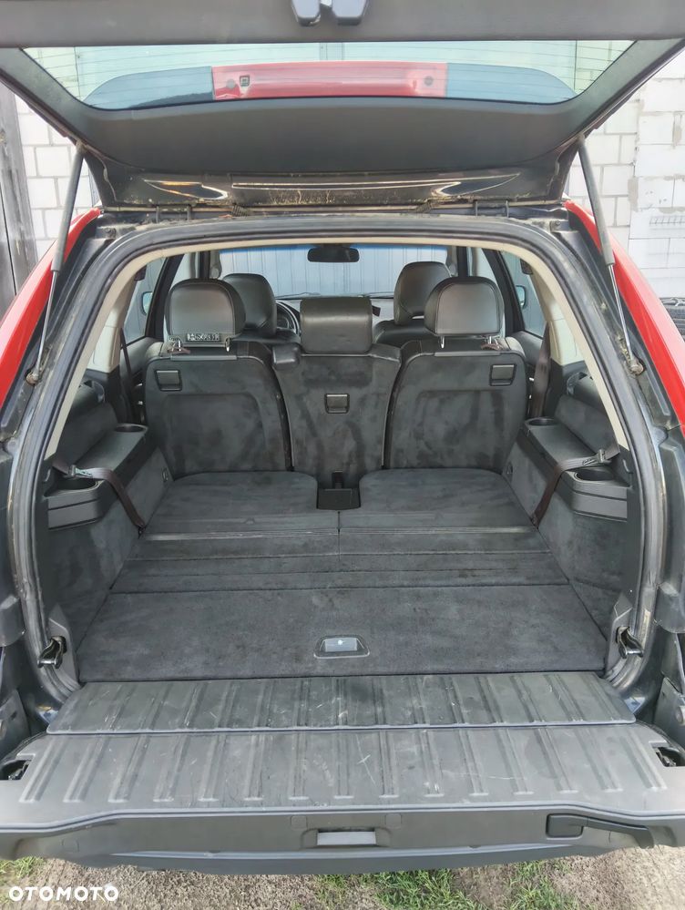 Volvo XC 90 2.4 D5 Kinetic - 23