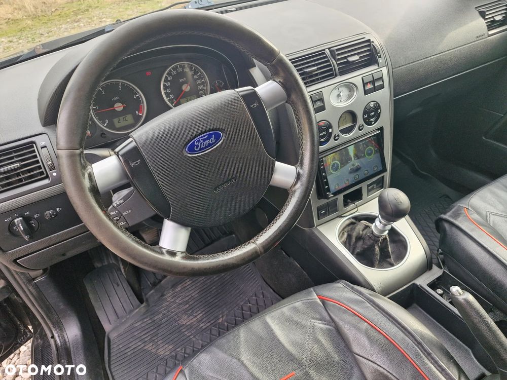 Ford Mondeo 2.0 TDCI Viva - 6