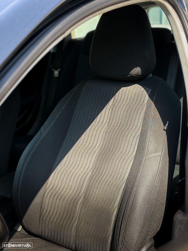 Peugeot 308 SW BlueHDi 120 Stop & Start Nível 2 Business-Line - 14