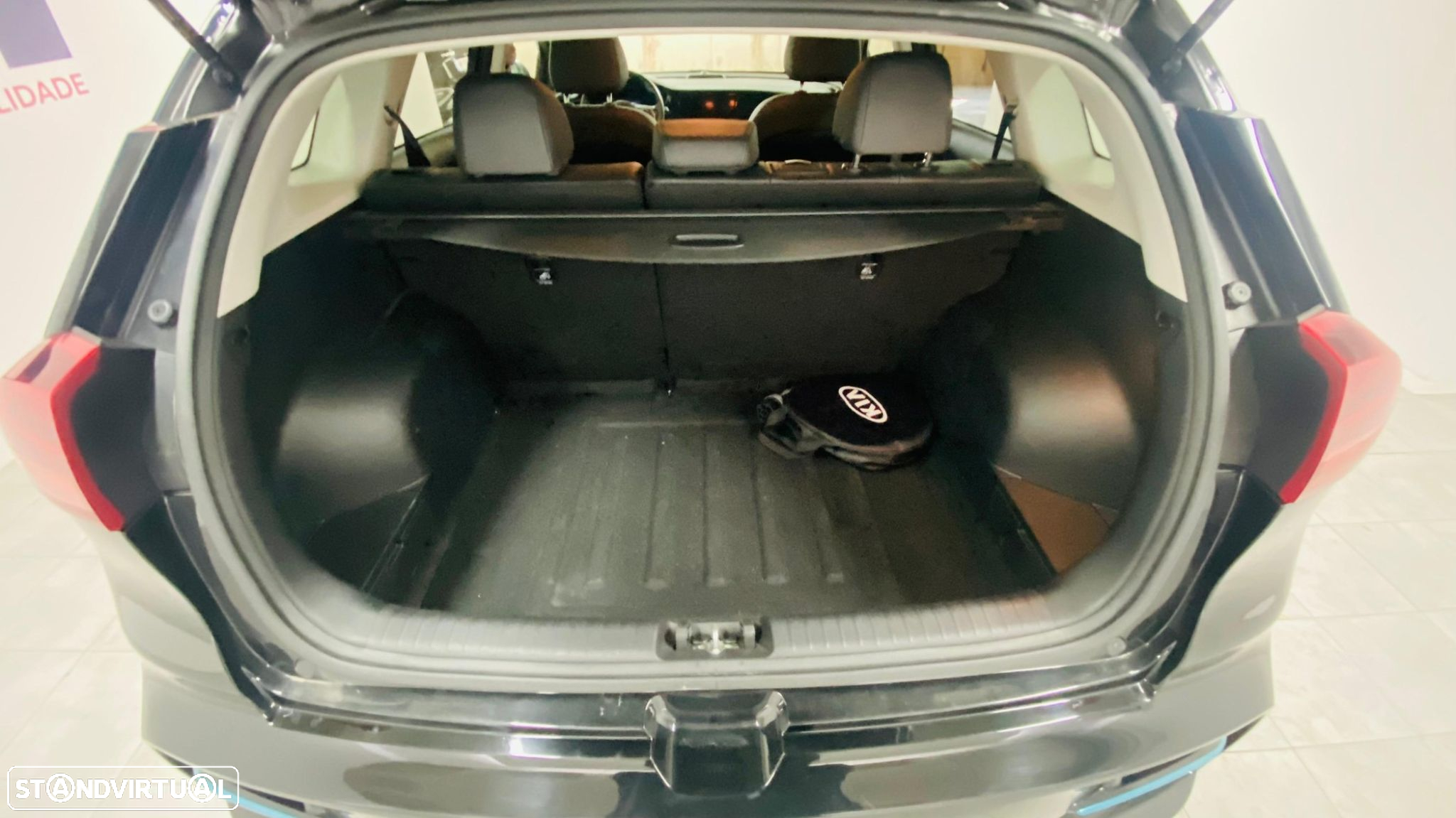Kia e-Niro - 3