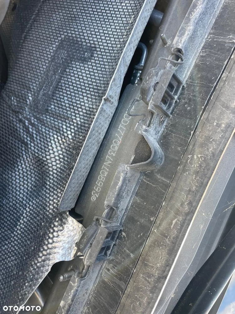 Mercedes-Benz Klasa A 180 d 7G-DCT - 8