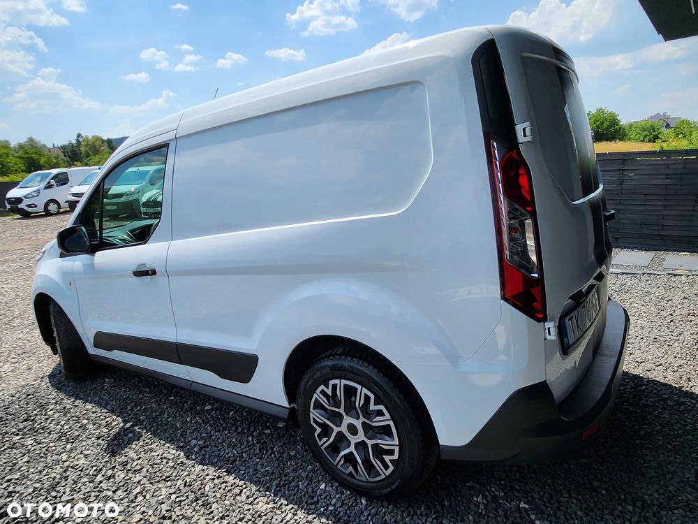 Ford Transit connect - 31