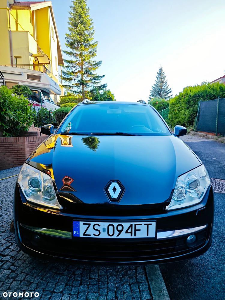 Renault Laguna - 2