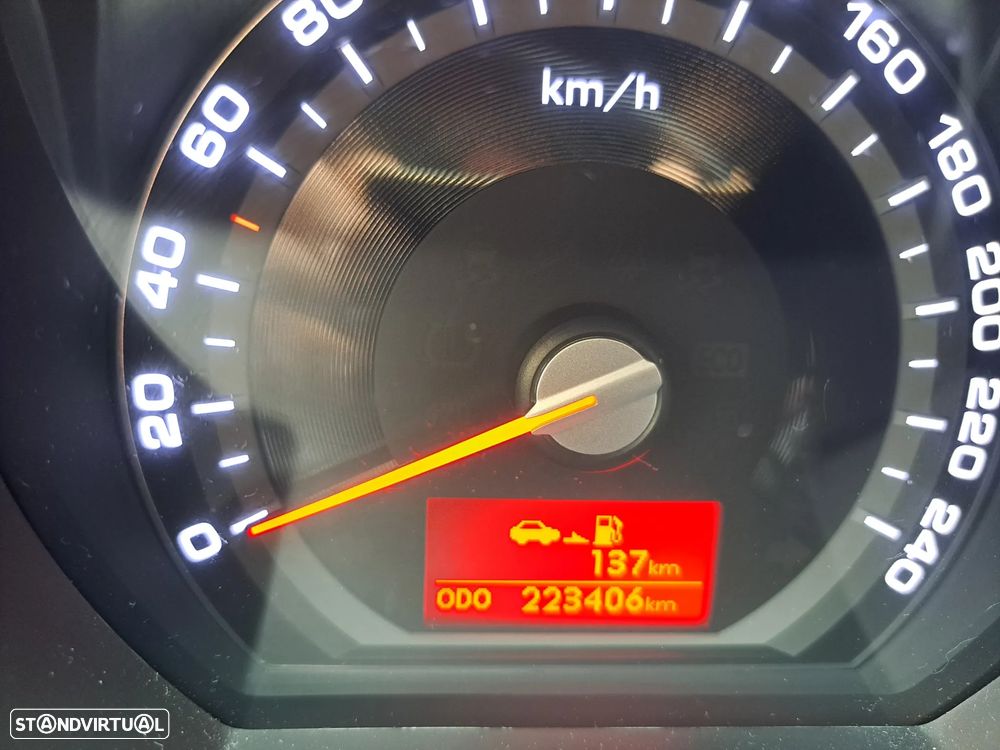 Kia Sportage 1.7 CRDI ISG Xtra Edition - 26