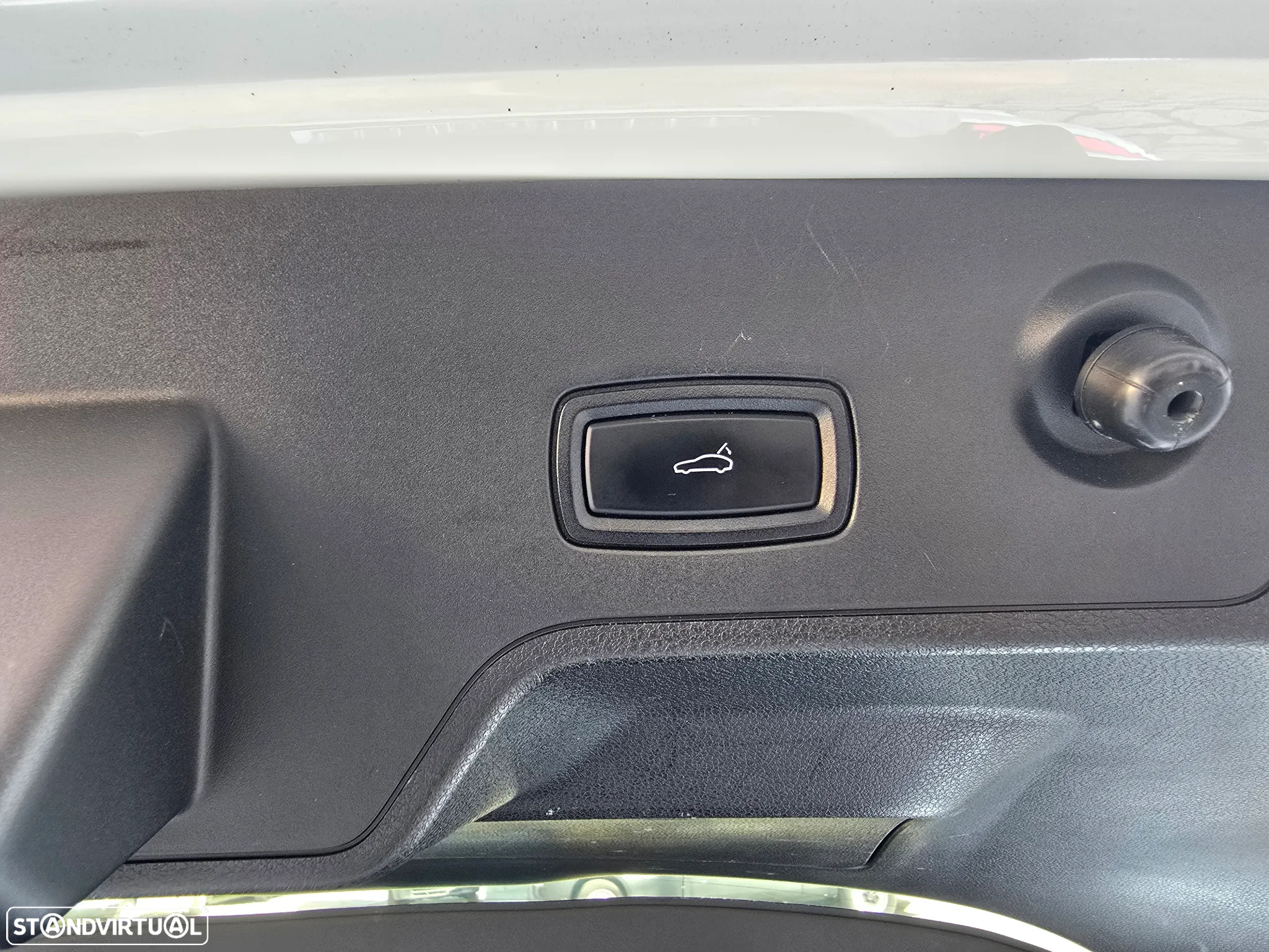 Porsche Panamera Sport Turismo 4 E-Hybrid - 5