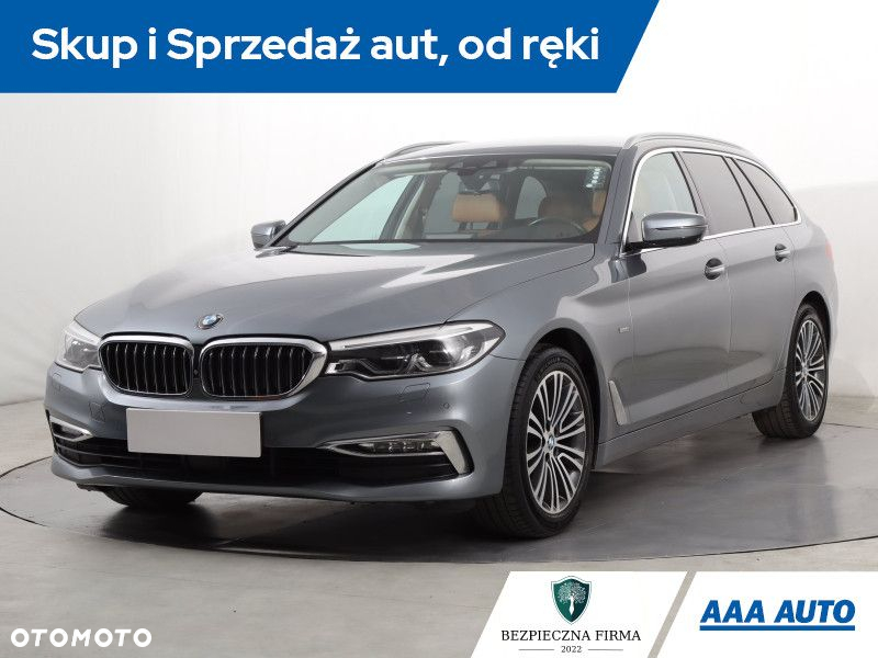 BMW Seria 5 - 2