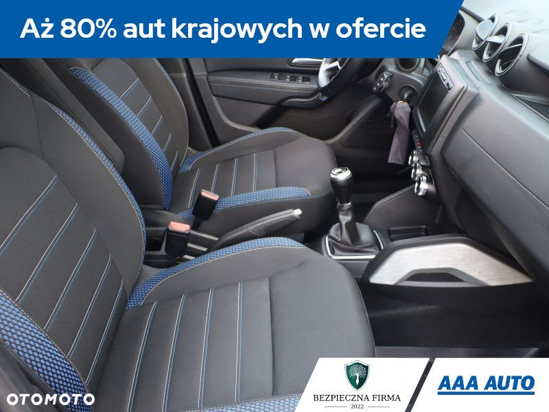 Dacia Duster - 10