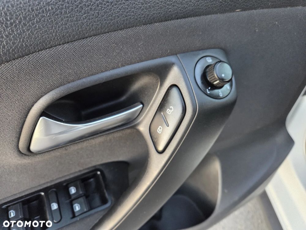 Volkswagen Polo Cross - 17
