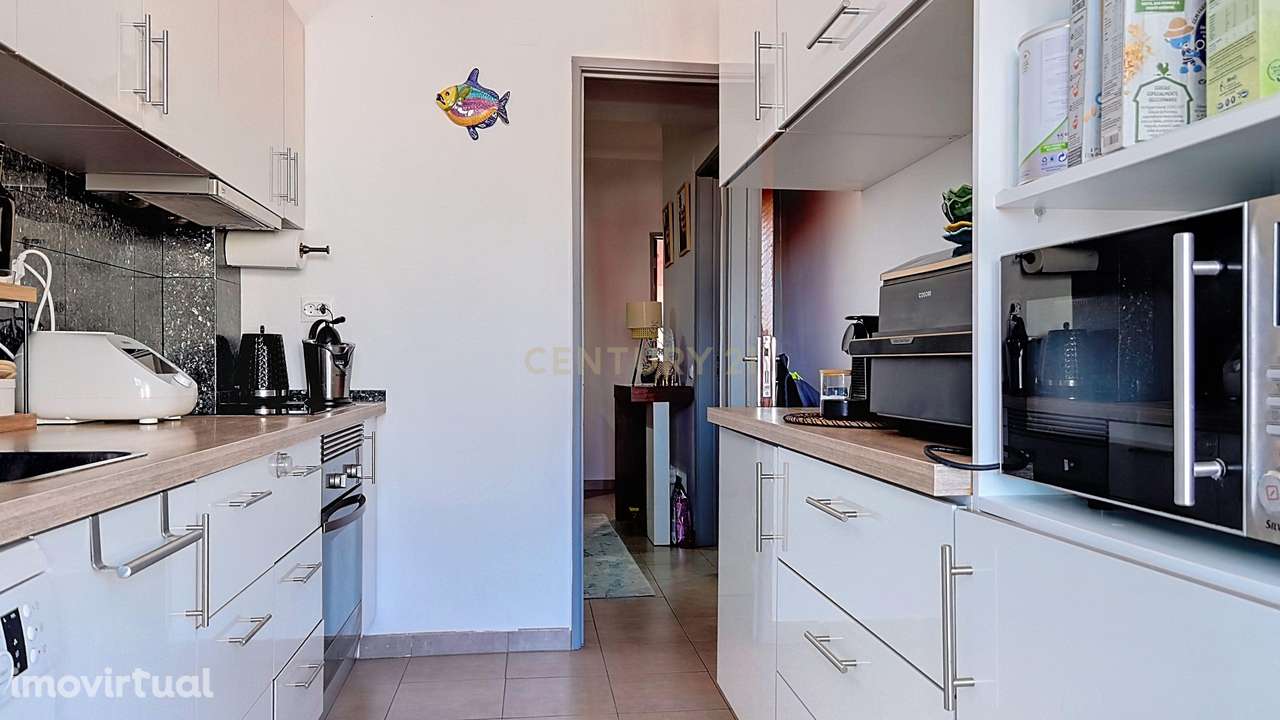 Apartamento T2 em Amora, Seixal - Oportunidade Única! - Grande imagem: 5/17