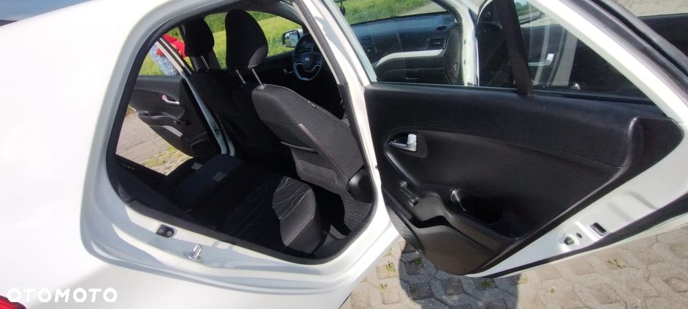 Kia Picanto 1.0 Start - 12