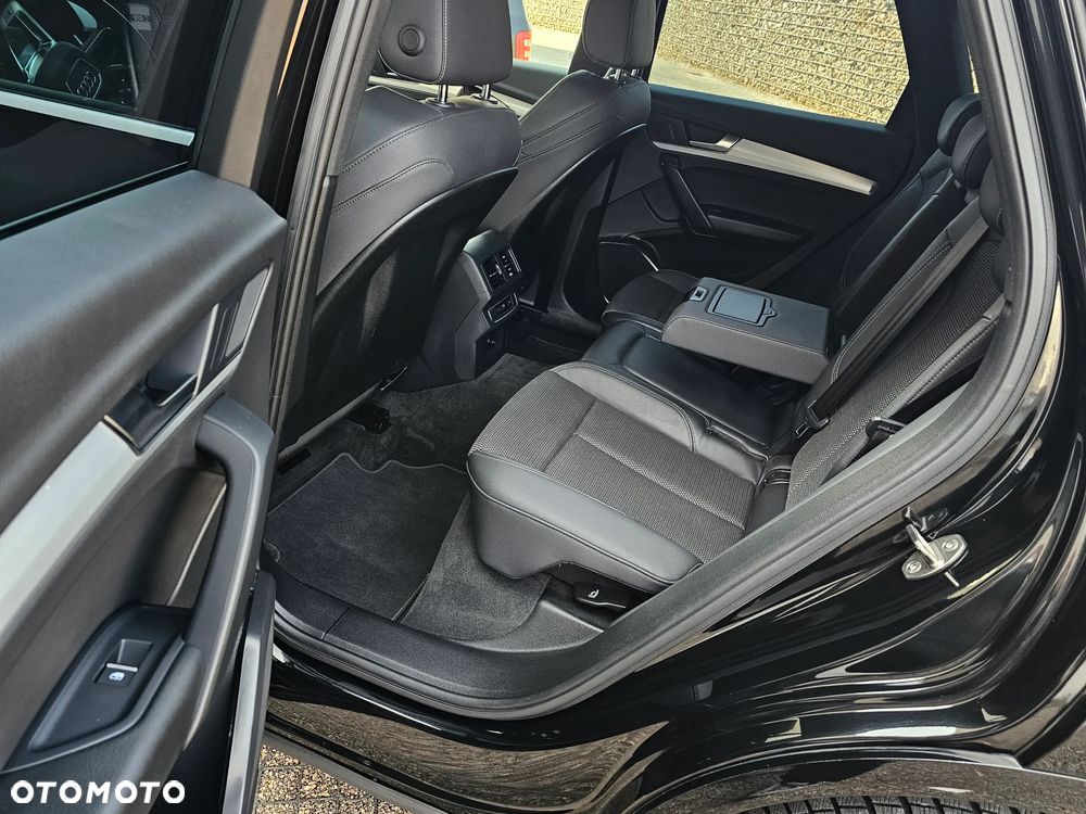 Audi Q5 50 TFSIe quattro S tronic S line - 25