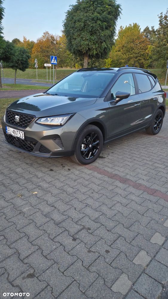 Seat Arona 1.0 TSI Style Plus - 1