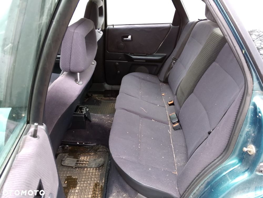 Audi 80 B4 (91-00r.) 2.0 B 88KM. Silnik ABT Skrzynia CGT pasuje do CDY/CCE/CCF/ATR  lakier LZ6P/L9.Cały na części. GWARANCJA !!!  Przód Tył Zestaw Komplet Drzwi Klapa Zderzak Błotnik Maska Grill Atrapa Szyba Pas Lampa Lusterko Boczki Fotel Kanapa Kokpit Deska Rozdzielcza Przełącznik Włącznik Sterownik Przewody Wiązka Instalacja Moduł Komputer Czujnik Listwa Pompa Alternator Wtryski Głowica Rozrusznik Kompresor Sprzęgło Dwumas Silnik Skrzynia ABS Klimatyzacji Paliwa Wspomagania Kolektor Turbina Przepustnica Zawór Chłodnica Koło Hak Belka Sanki Zawieszenie Mcpherson Półoś Amortyzator Wydech Tłumik Zacisk Most - 9