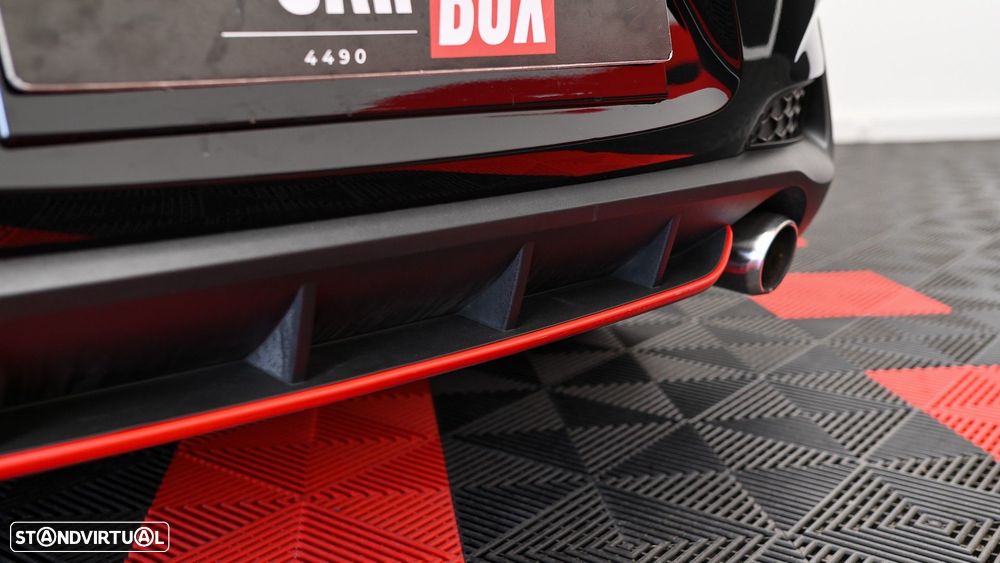 Hyundai i30 N 2.0 T-GDi Performance Pack - 21