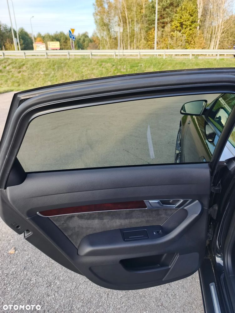 Audi A6 Avant 3.2 FSI Multitronic - 30