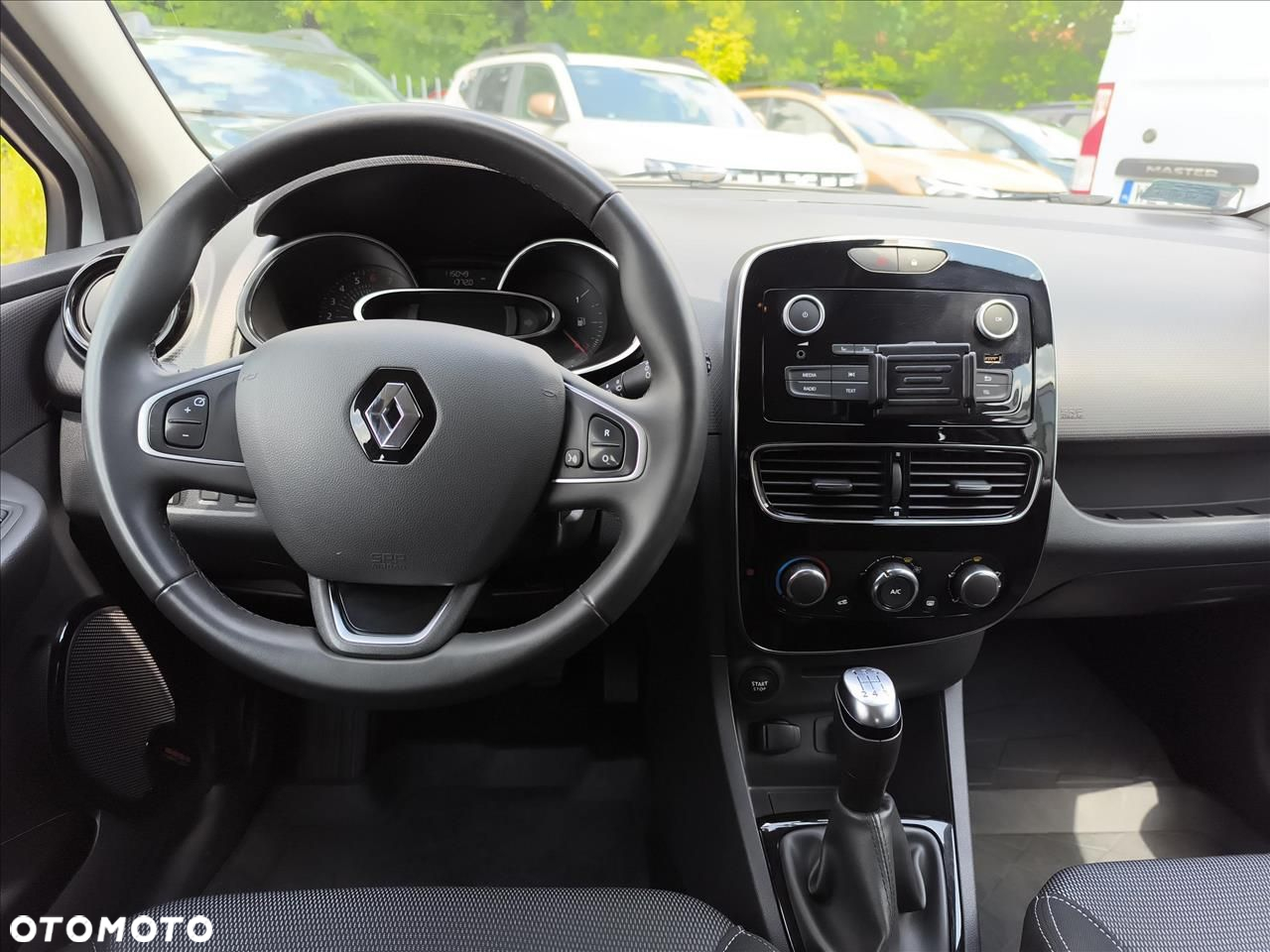 Renault Clio 0.9 Energy TCe Alize - 13