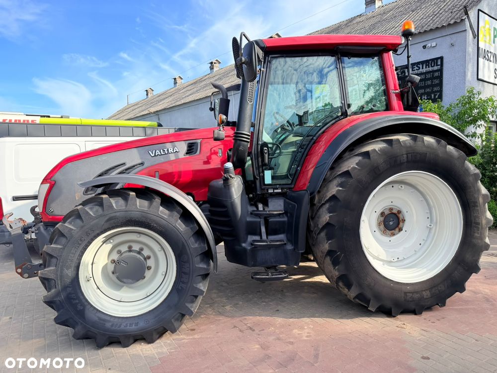 Valtra T213 Versu - 3