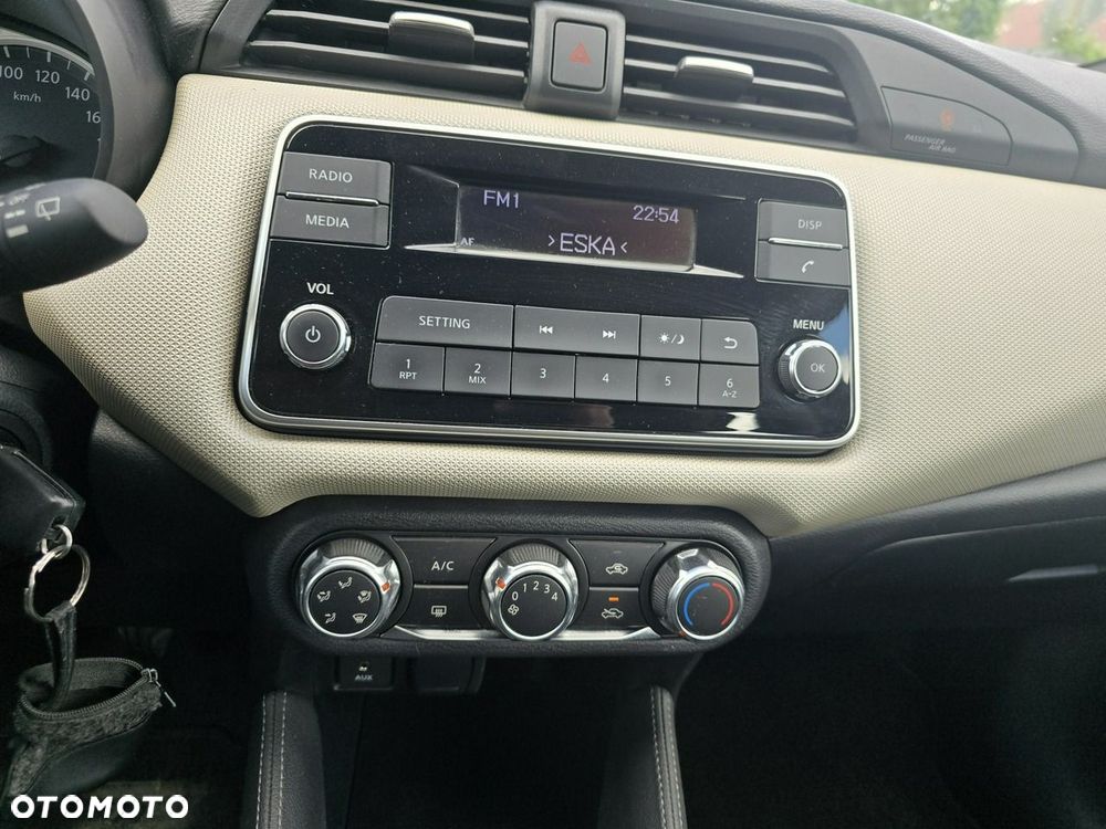 Nissan Micra - 16