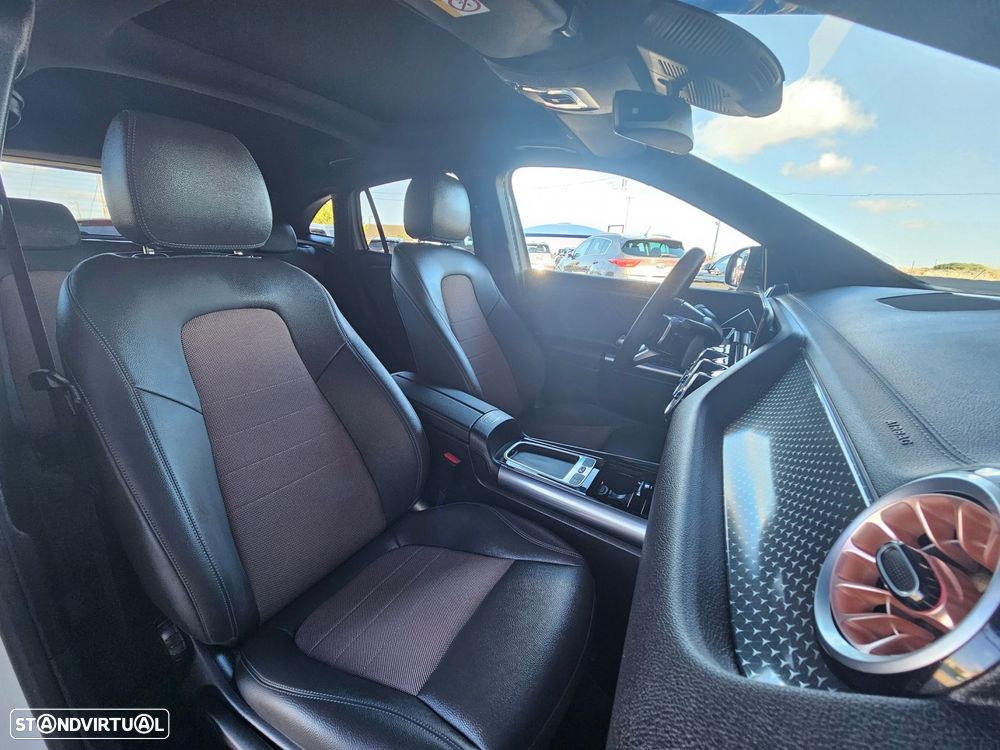 Mercedes-Benz EQA 300 4Matic Electric Art - 45