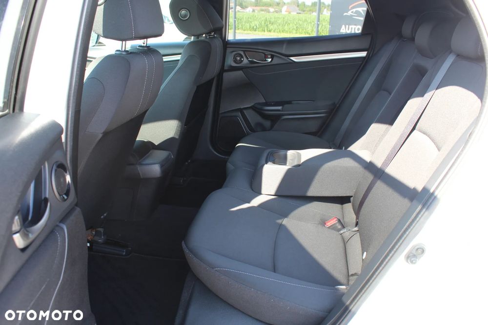 Honda Civic 1.0 i-VTEC Turbo S - 28