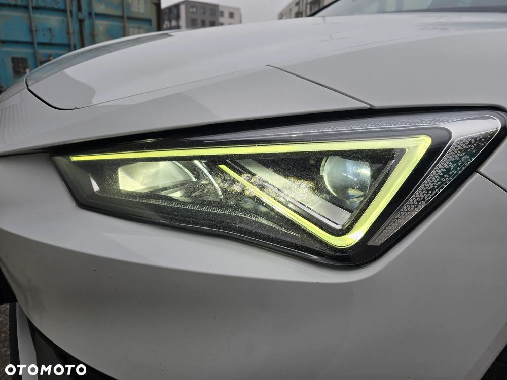 Seat Leon 2.0 TDI DSG FR - 30