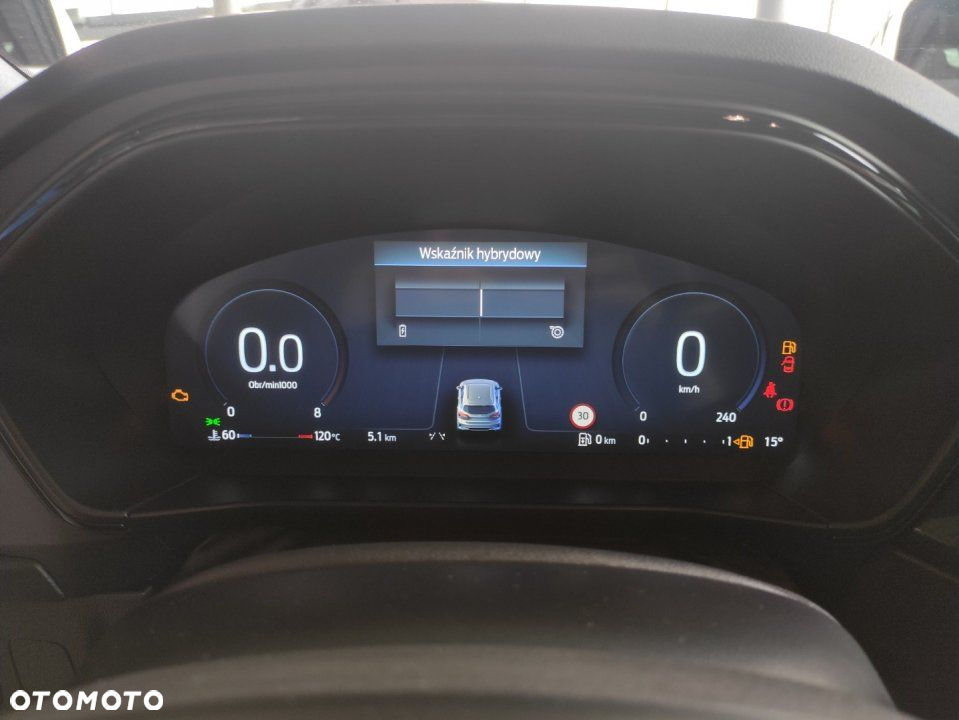 Ford Focus - 16
