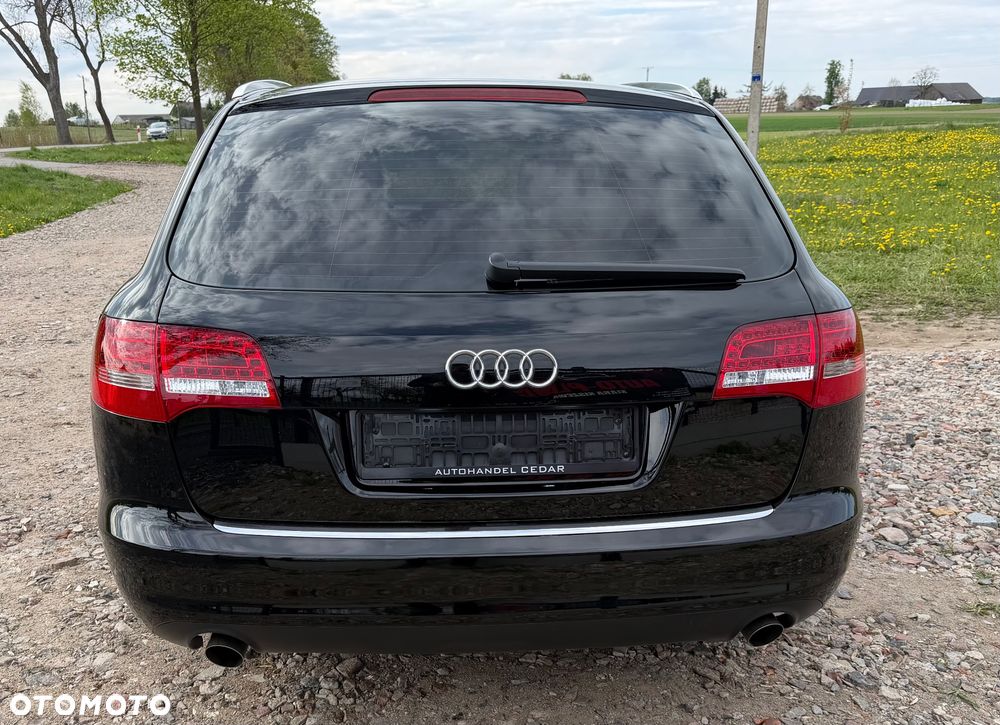 Audi A6 Avant 2.0 TDIe DPF - 5