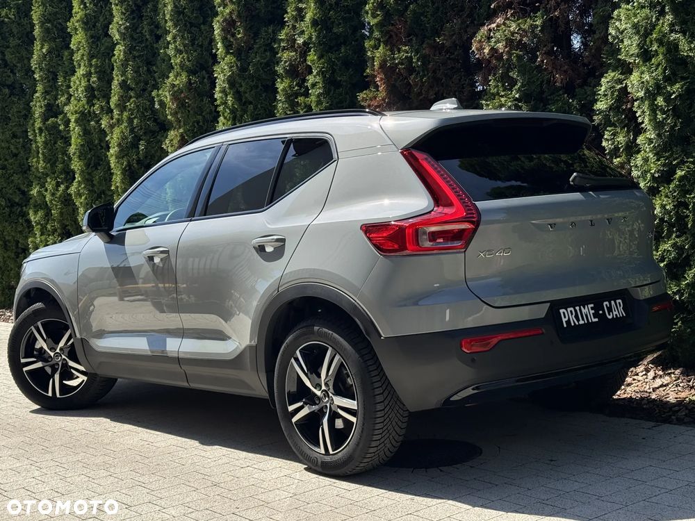 Volvo XC 40 B3 B DKG Plus Dark - 5