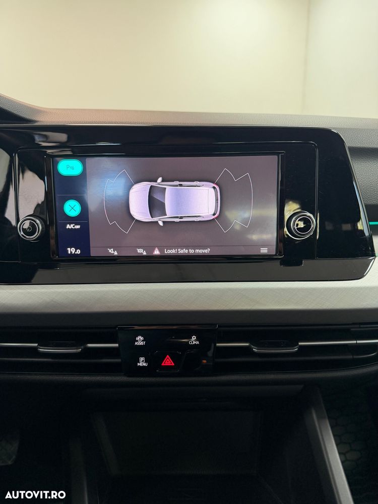 Volkswagen Golf 2.0 TDI Life - 25