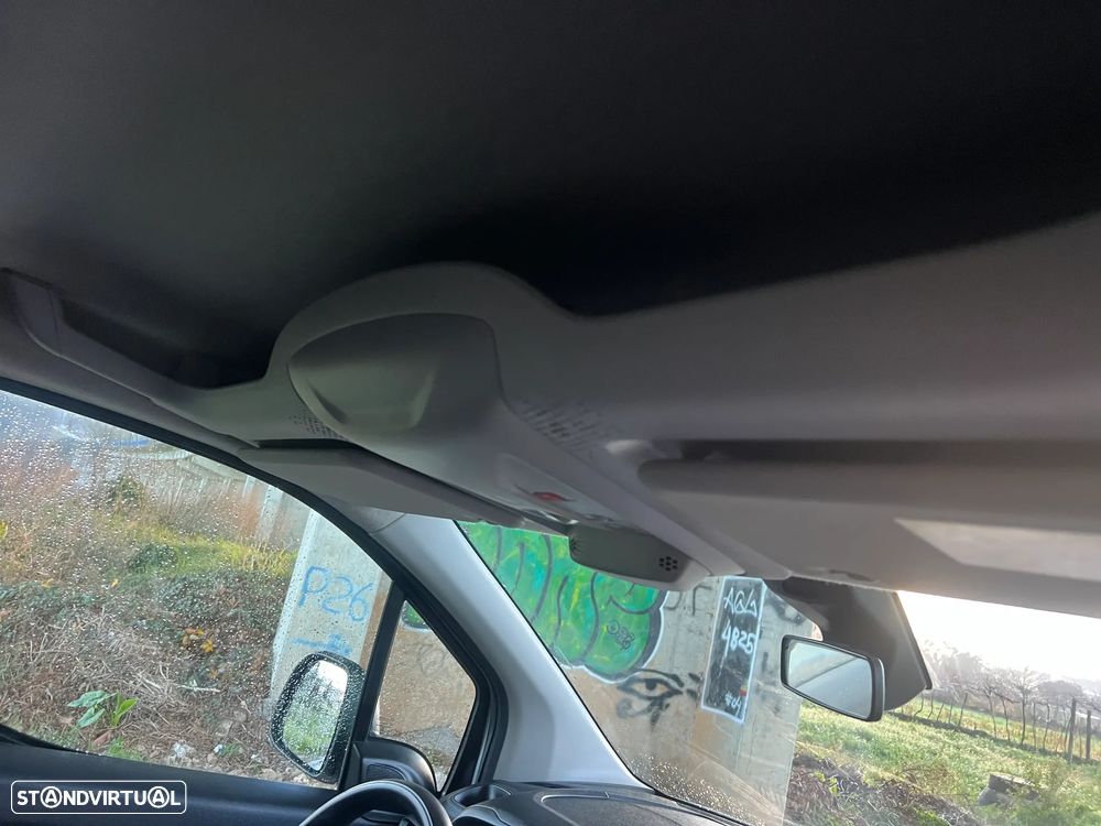 Toyota PROACE CITY 1.5 D EXCLUSIVE 102 CV 3 LUG - 20