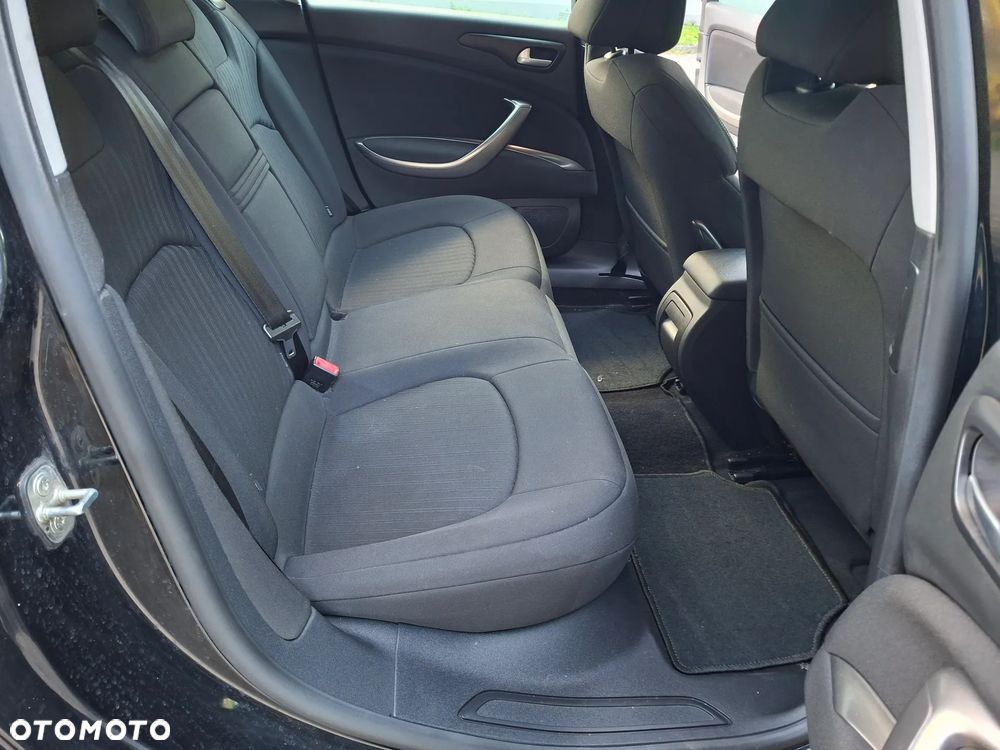 Citroën C5 II 2.0i 16V Exclusive - 23